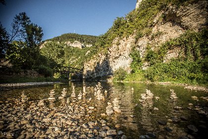 La Dourbie, © Greg Alric