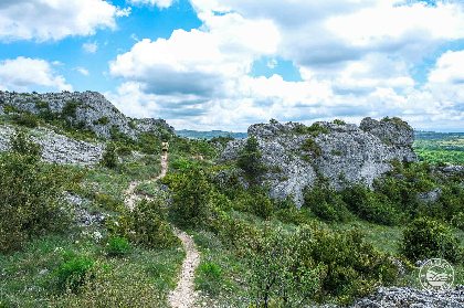 Déveze de Lapanouse de Cernon , © V. Govignon OT LV