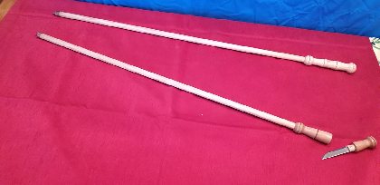 Evidences, Evidences