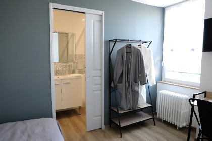 chambre n°3, propriétaire