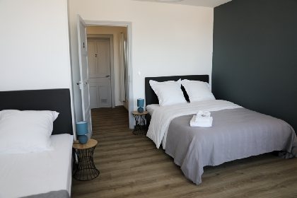 Chambre 3 1 lit 140 x 190  1 lit 90 x 200, propriétaire