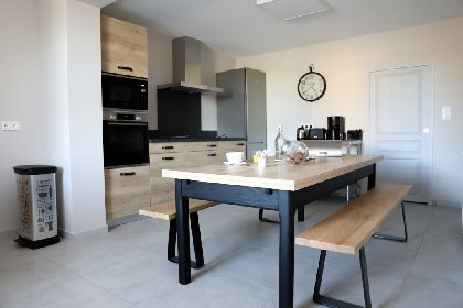 cuisine, propriétaire