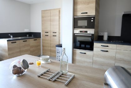 cuisine, propriétaire