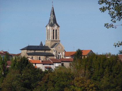 église de livinhac le haut, propriétaire