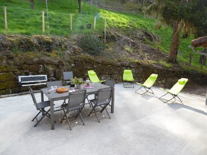 Idéal pour se reposer se détendre, propriétaire