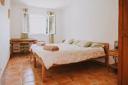 Les gîtes de Tapiès, Gites de Tapies bis