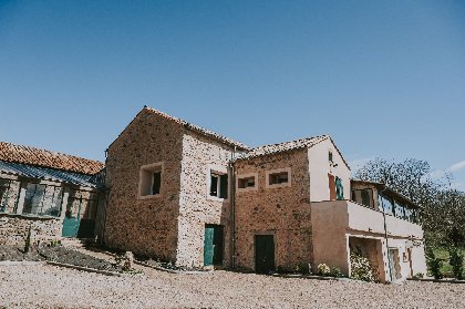 Les gîtes de Tapiès, Gites de Tapies bis