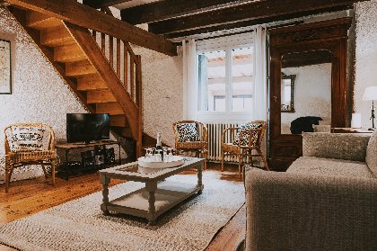 Les gîtes de Tapiès, Gites de Tapies bis