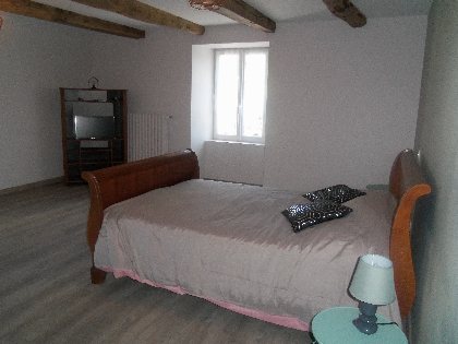 Gite de la Treille, OFFICE DE TOURISME DE PARELOUP LEVEZOU