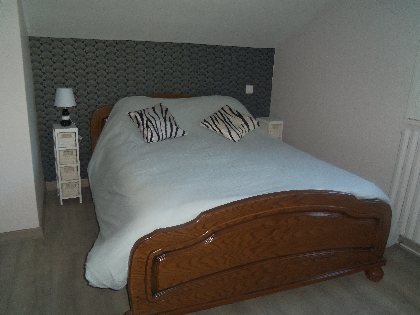 Gite de la Treille, OFFICE DE TOURISME DE PARELOUP LEVEZOU