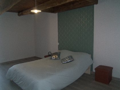 Gite de la Treille, OFFICE DE TOURISME DE PARELOUP LEVEZOU