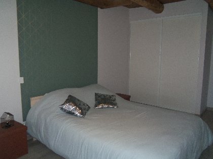 Gite de la Treille, OFFICE DE TOURISME DE PARELOUP LEVEZOU