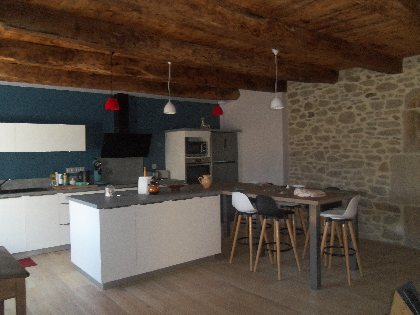 Gite de la Treille, OFFICE DE TOURISME DE PARELOUP LEVEZOU