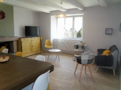 Gite de la Treille, OFFICE DE TOURISME DE PARELOUP LEVEZOU