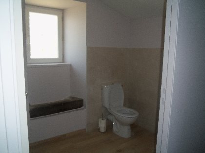 Gite de la Treille, OFFICE DE TOURISME DE PARELOUP LEVEZOU