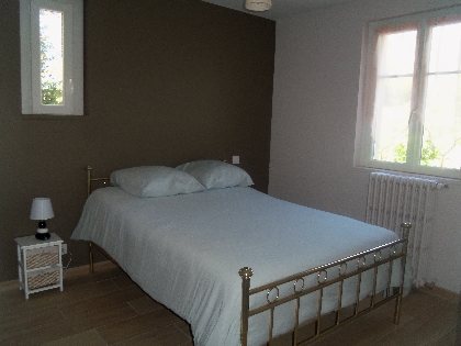 Gite de la Treille, OFFICE DE TOURISME DE PARELOUP LEVEZOU