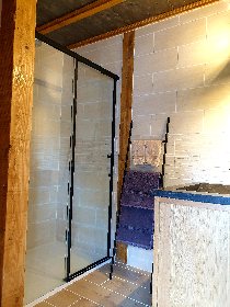 Chambre Nature - Chambres d'hôtes, Annabelle Colombet