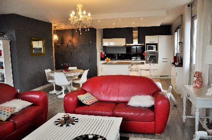 Appartement le Biney, OFFICE DE TOURISME DU GRAND RODEZ