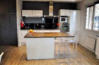 Appartement le Biney, OFFICE DE TOURISME DU GRAND RODEZ