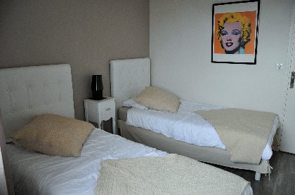 Appartement le Biney, OFFICE DE TOURISME DU GRAND RODEZ