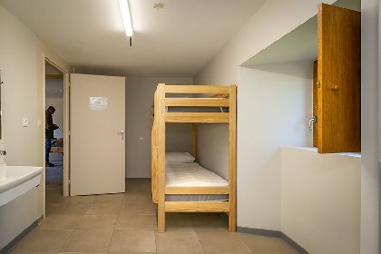 Gîte d'étape de Manhaval, OFFICE DE TOURISME DU CANTON DE MUR DE BARREZ