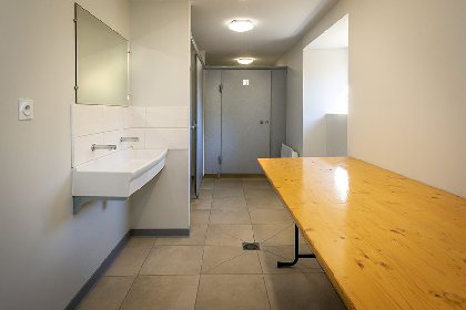 Gîte d'étape de Manhaval, OFFICE DE TOURISME DU CANTON DE MUR DE BARREZ