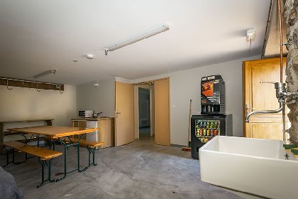 Gîte d'étape de Manhaval, OFFICE DE TOURISME DU CANTON DE MUR DE BARREZ