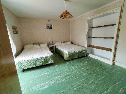 Laurence De Boissieu , Laurence De Boissieu