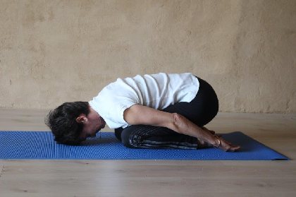 YOGA SYLVIE LACAZE, OFFICE DE TOURISME DU GRAND RODEZ