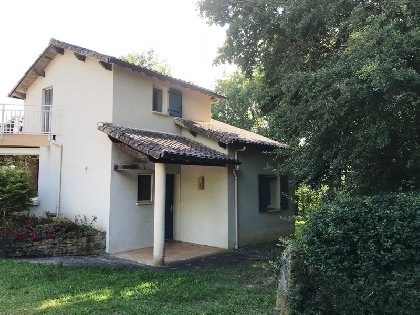 Gite des Causses, Gite des Causses