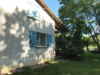 Gite des Causses, Gite des Causses