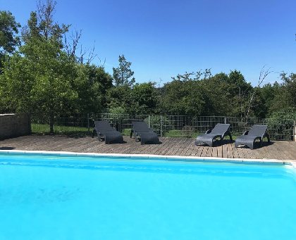 Gite des Causses, Gite des Causses