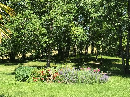 Gite des Causses, Gite des Causses