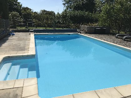 Gite des Causses, Gite des Causses