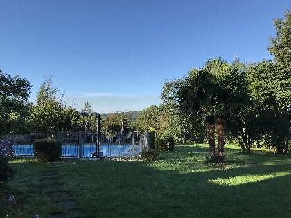 Gite des Causses, Gite des Causses