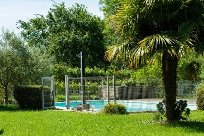 Gite des Causses, Gite des Causses