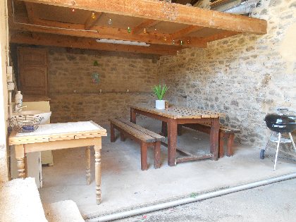 Gite Evidence, Gite Evidence