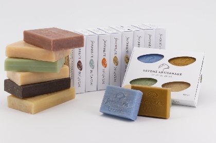 La Savonnerie du Larzac, La Savonnerie du Larzac