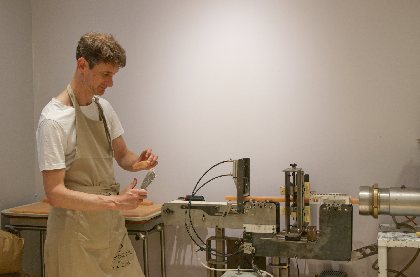 La Savonnerie du Larzac, La Savonnerie du Larzac