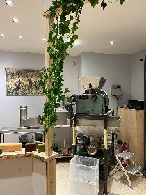 La Savonnerie du Larzac, La Savonnerie du Larzac