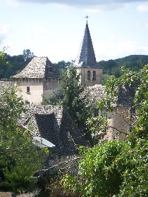 Office de Tourisme Aveyron Ségala - bureau de Prévinquières, OFFICE DE TOURISME AVEYRON SEGALA