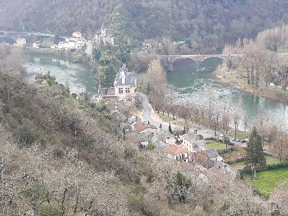 Circuits touristiques en taxi Sébastien Bou., taxi sebastien bou