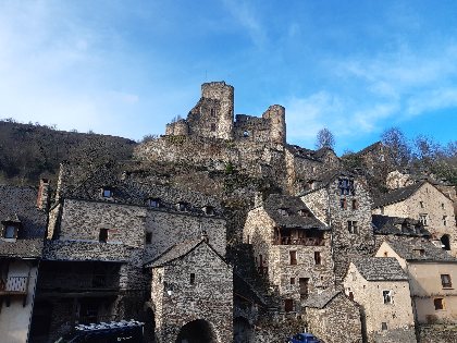 Circuits touristiques en taxi Sébastien Bou., taxi sebastien bou