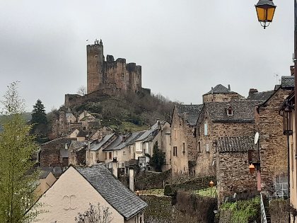 Circuits touristiques en taxi Sébastien Bou., taxi sebastien bou