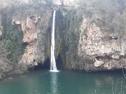 Circuits touristiques en taxi Sébastien Bou., taxi sebastien bou