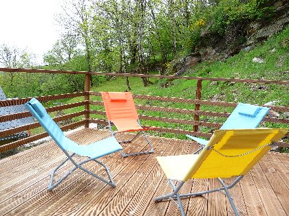 Philippe COUDERC, Philippe COUDERC