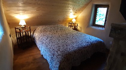 Les Gîtes de L'Auriol, Laure Moreau