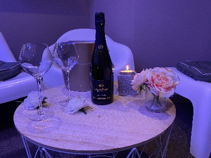 L'Instant Bien Etre Spa, OFFICE DE TOURISME DU GRAND RODEZ