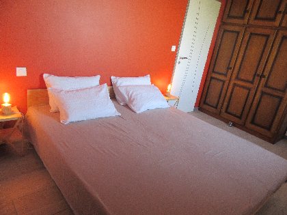 Gîte  le Sauvage - H12GO20016, Gîte Le Sauvage