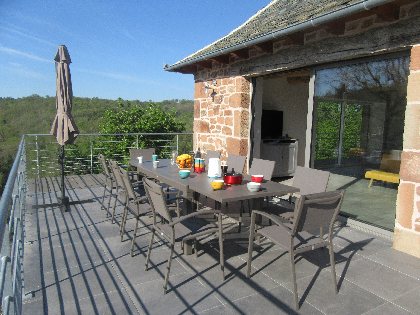 Gîte  le Sauvage- H12GO20016, Gîte Le Sauvage